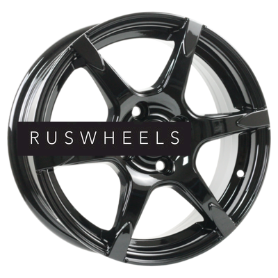 Диски INCH 6x15/4x100 ET48 D54,1 IN001-1560 BL (AZ)