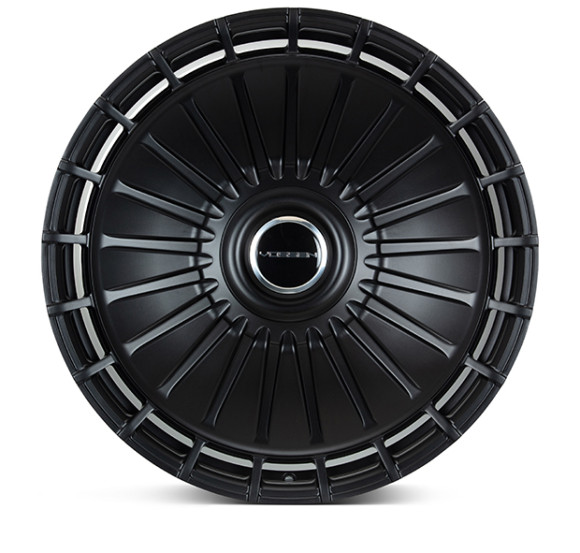 Диски Vossen S21-12 20" 