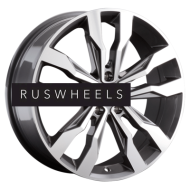 Диски Replay 9,5x21/5x112 ET36 D66,6 B128 GMF (конус, B640)