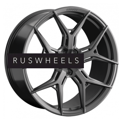 Диски LS Forged 8x18/5x114,3 ET45 D67,1 LS FG14 MGM (конус) Диски LS Forged 8x18/5x114,3 ET45 D67,1 LS FG14 MGM (конус)