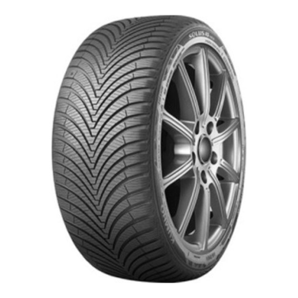 Шины Kumho 185/65/15 H 88 Solus HA32 Шины Kumho 185/65/15 H 88 Solus HA32