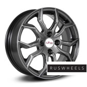 Диски iFree R15 / 6J PCD 4x100 ЕТ 42 ЦО 54.1 Бохо