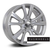 Диски NEO R15 / 6J PCD 4x100 ЕТ 36 ЦО 60.1 574