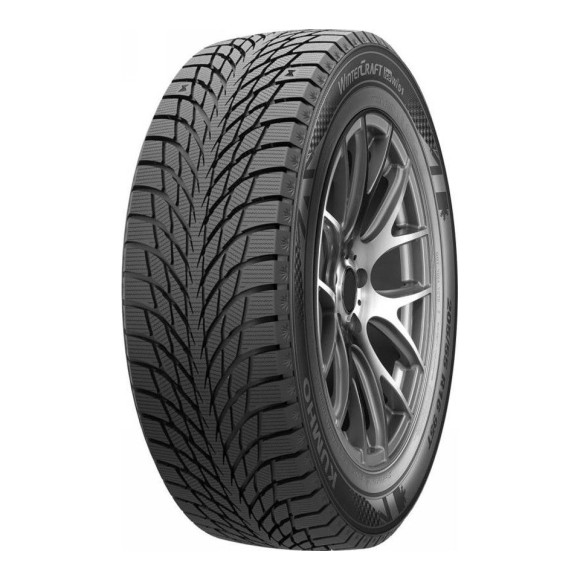 Шины Kumho 225/55 r17 WI51 101T