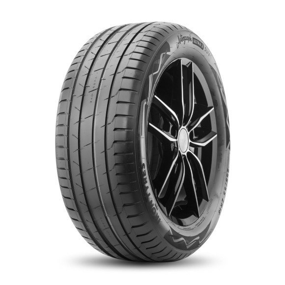 Шины Ikon 245/55 r19 Autograph Ultra 2 SUV 103V