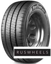 Шины Kumho 205/70 r15c Portran KC53 106/104R