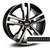 Диски N2O R16 / 6.5J PCD 5x100 ЕТ 48 ЦО 56.1 V2197