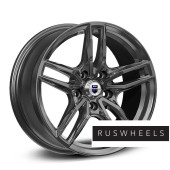 Диски КиК R17 / 8J PCD 5x120 ЕТ 34 ЦО 72.6 Бартон Диски КиК R17 / 8J PCD 5x120 ЕТ 34 ЦО 72.6 Бартон