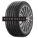 Шины Michelin 235/55R18 104V XL Latitude Sport 3 VOL GRNX TL