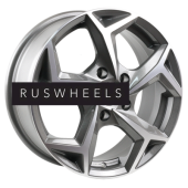 Диски RST 6,5x16/5x114,3 ET38 D67,1 R066 (Outlander) GRD Диски RST 6,5x16/5x114,3 ET38 D67,1 R066 (Outlander) GRD