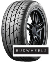 Шины Bridgestone 235/55 r17 POTENZA Adrenalin RE004 103W