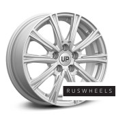 Диски Wheels UP R15 / 6J PCD 5x110 ЕТ 35 ЦО 65.1 Up123 Диски Wheels UP R15 / 6J PCD 5x110 ЕТ 35 ЦО 65.1 Up123