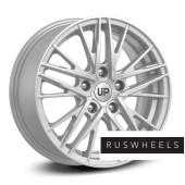 Диски Wheels UP R16 / 6.5J PCD 5x114.3 ЕТ 40 ЦО 66.1 Up108 Диски Wheels UP R16 / 6.5J PCD 5x114.3 ЕТ 40 ЦО 66.1 Up108