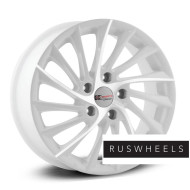 Диски Yamato R16 / 6J PCD 4x100 ЕТ 48 ЦО 54.1 Hoshi