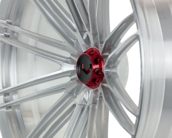 Диски Vossen VPS-5 19" 