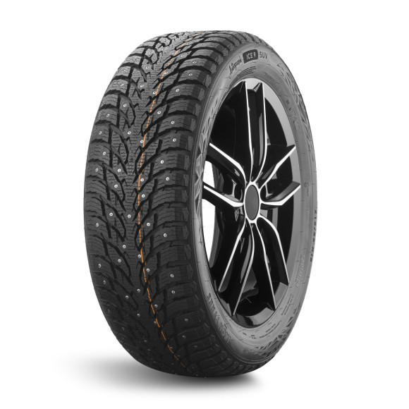 Шины Ikon Tyres  265/50/19  T 110 Ikon Autograph Ice 9 SUV  XL Ш.