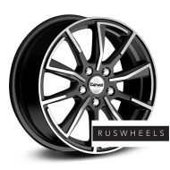 Диски Carwel R16 / 6.5J PCD 5x110 ЕТ 38 ЦО 65.1 Лабаз Диски Carwel R16 / 6.5J PCD 5x110 ЕТ 38 ЦО 65.1 Лабаз