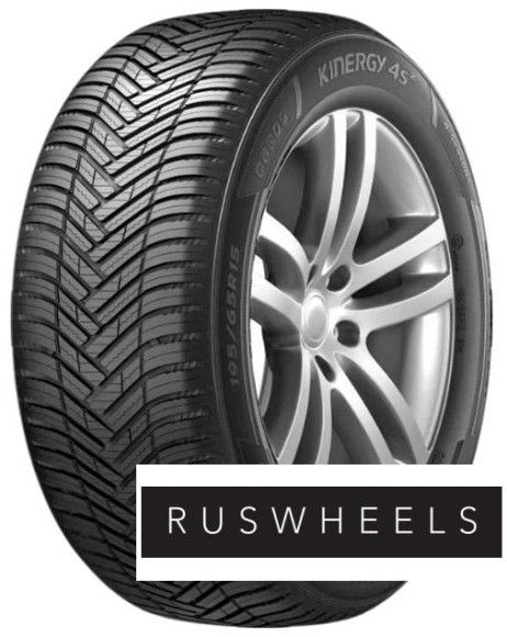 Шины Hankook 225/65R17 106H XL Kinergy 4s2 X H750A TL