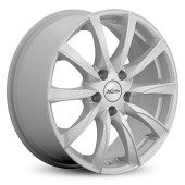 Диски Xtrike 7,0\R17 5*108 ET45 d63.35 HS