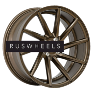 Диски PDW 7x16/4x100 ET30 D60,1 1022 Left (CVT) U4V10 (конус)