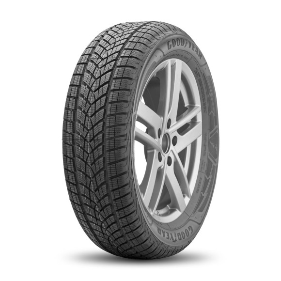 Шины GoodYear  235/45/19  V 99 UltraGrip Performance +  XL