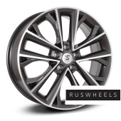 Диски Premium Series R18 / 7J PCD 5x112 ЕТ 43 ЦО 57.1 КР012 Tiguan Диски Premium Series R18 / 7J PCD 5x112 ЕТ 43 ЦО 57.1 КР012 Tiguan
