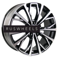 Диски RST 7x18/5x108 ET36 D65,1 R038 (Exeed TXL) BD Диски RST 7x18/5x108 ET36 D65,1 R038 (Exeed TXL) BD