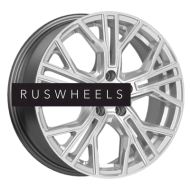 Диски СКАД 6,5x17/5x114,3 ET35 D67,1 Тибет (КЛ379) Селена Диски СКАД 6,5x17/5x114,3 ET35 D67,1 Тибет (КЛ379) Селена