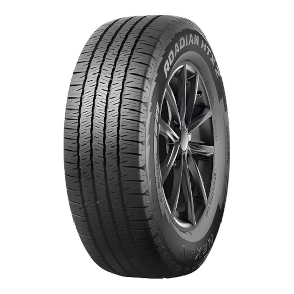 Шины Nexen 265/50/20 T 107 Roadian HTX 2 Шины Nexen 265/50/20 T 107 Roadian HTX 2