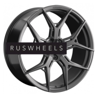 Диски LS Forged 8,5x19/5x114,3 ET45 D67,1 LS FG14 MGM (конус, C570)