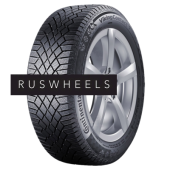 Шины Continental 255/35R19 96T XL VikingContact 7 TL FR