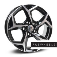 Диски RST R16 / 6.5J PCD 5x108 ЕТ 50 ЦО 63.4 R066