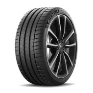 Шины Michelin 275/30ZR21 98(Y) XL Pilot Sport 4 S TL