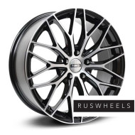 Диски NEO R18 / 8J PCD 5x108 ЕТ 40 ЦО 63.4 840 Диски NEO R18 / 8J PCD 5x108 ЕТ 40 ЦО 63.4 840