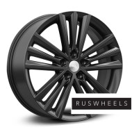 Диски Скад R19 / 7.5J PCD 5x114.3 ЕТ 34 ЦО 66.6 Манчестер