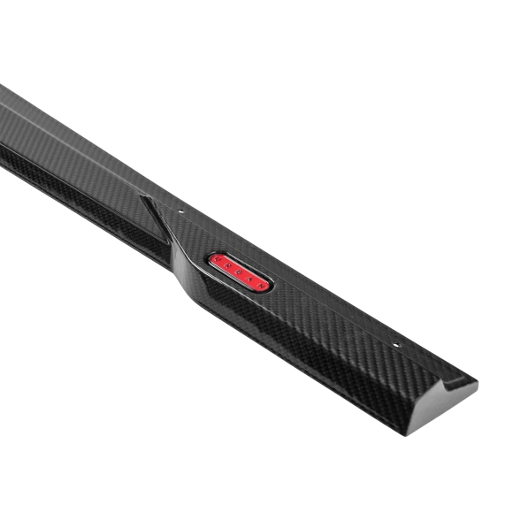 Карбоновый обвес Urban Automotive для Audi RS6 C8