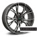 Диски Megami R18 / 7.5J PCD 5x114.3 ЕТ 45 ЦО 67.1 MGM-40 Диски Megami R18 / 7.5J PCD 5x114.3 ЕТ 45 ЦО 67.1 MGM-40