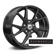 Диски Wheels UP R17 / 7J PCD 5x108 ЕТ 40 ЦО 54.1 Up105