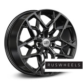 Диски Wheels UP R17 / 7.5J PCD 5x112 ЕТ 50 ЦО 57.1 Up110