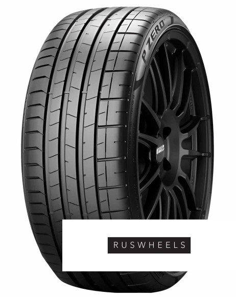 Шины Pirelli  255/50/19  W 107 P-ZERO SUV  XL (MO)