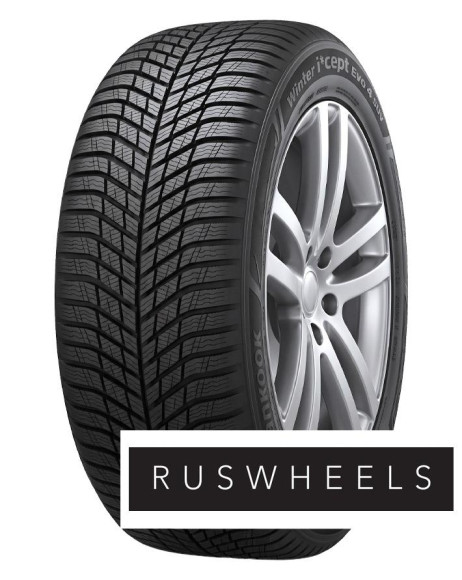 Шины Hankook 275/50 r20 Winter I Cept Evo4 X W340A 113V