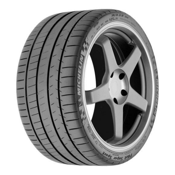Шины Michelin 275/30R20 97Y XL Pilot Super Sport * TL