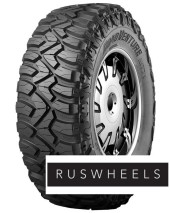 Шины Kumho 285/70 r17 Road Venture MT71 121/118Q