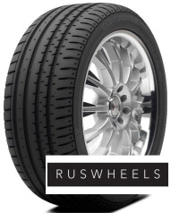 Шины Continental 255/35 r20 ContiSportContact 2 97Y Шины Continental 255/35 r20 ContiSportContact 2 97Y