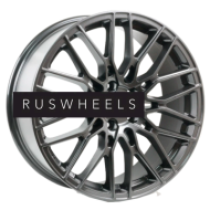 Диски Tech Line 8x19/5x114,3 ET45 D67,1 901 BMG