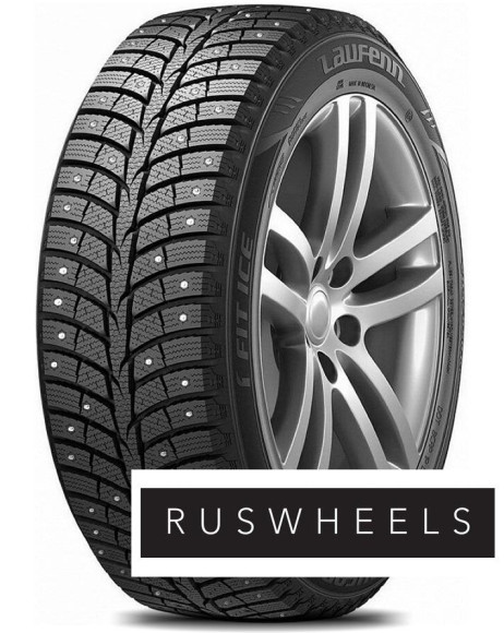 Шины Laufenn 215/70 r15 I FIT ICE LW71 98T Шипы Шины Laufenn 215/70 r15 I FIT ICE LW71 98T Шипы