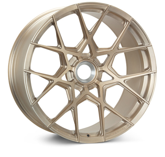 Диски Vossen S21-07 19"
