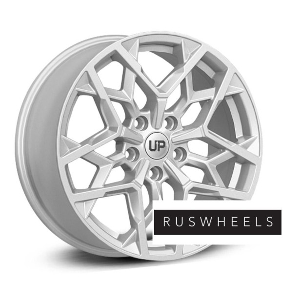 Диски Wheels UP R17 / 7.5J PCD 5x115 ЕТ 41 ЦО 70.2 Up110 Диски Wheels UP R17 / 7.5J PCD 5x115 ЕТ 41 ЦО 70.2 Up110