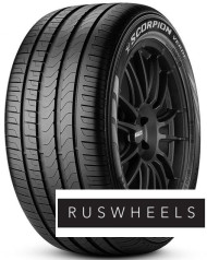 Шины Pirelli 225/55 r18 Scorpion Verde 98V Шины Pirelli 225/55 r18 Scorpion Verde 98V