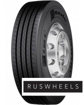 Шины Matador 235/75 r17.5 FHR4 132/130 Шины Matador 235/75 r17.5 FHR4 132/130